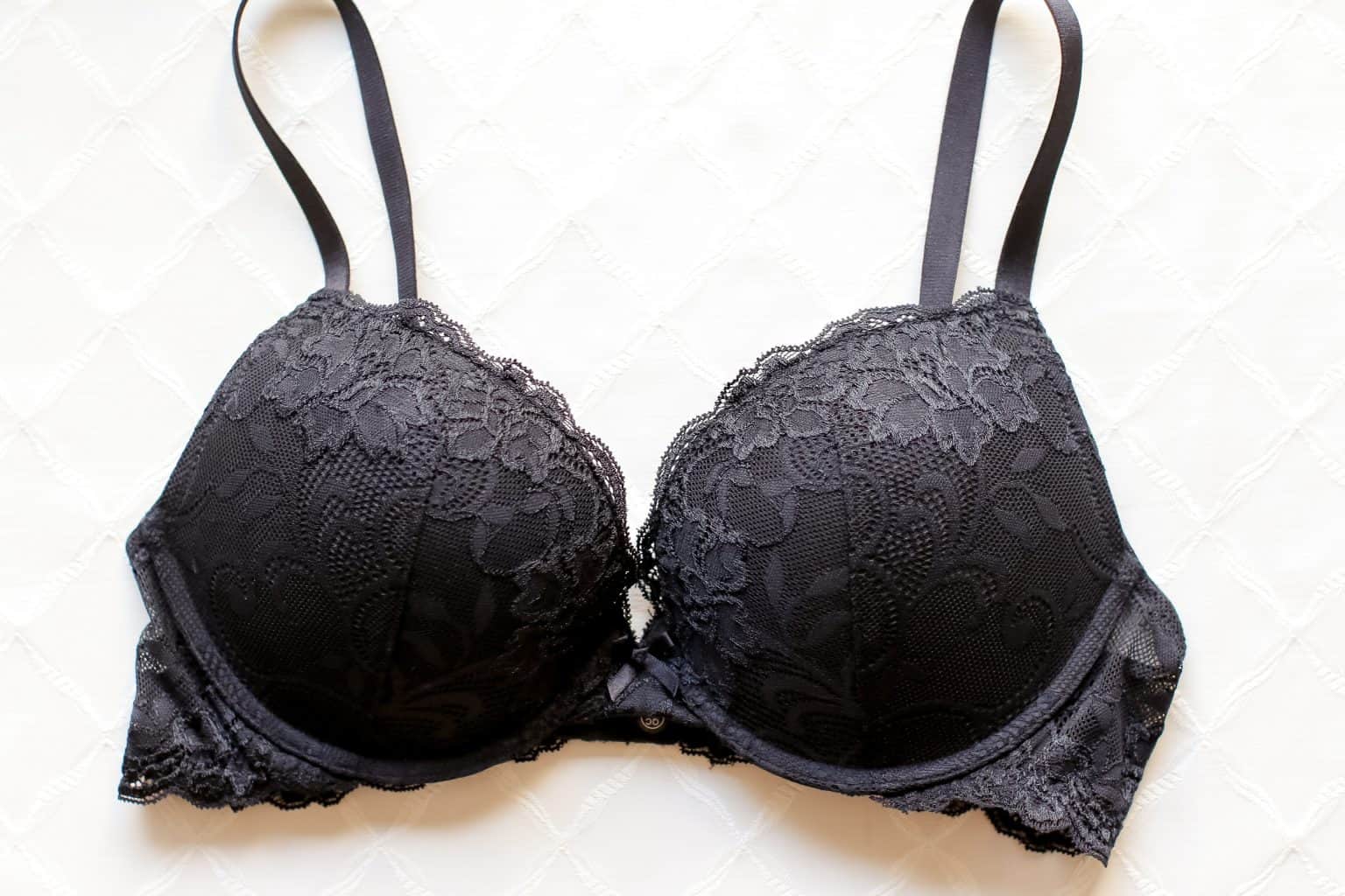 Bra vs Plunge Bra Key Differences TheBetterFit