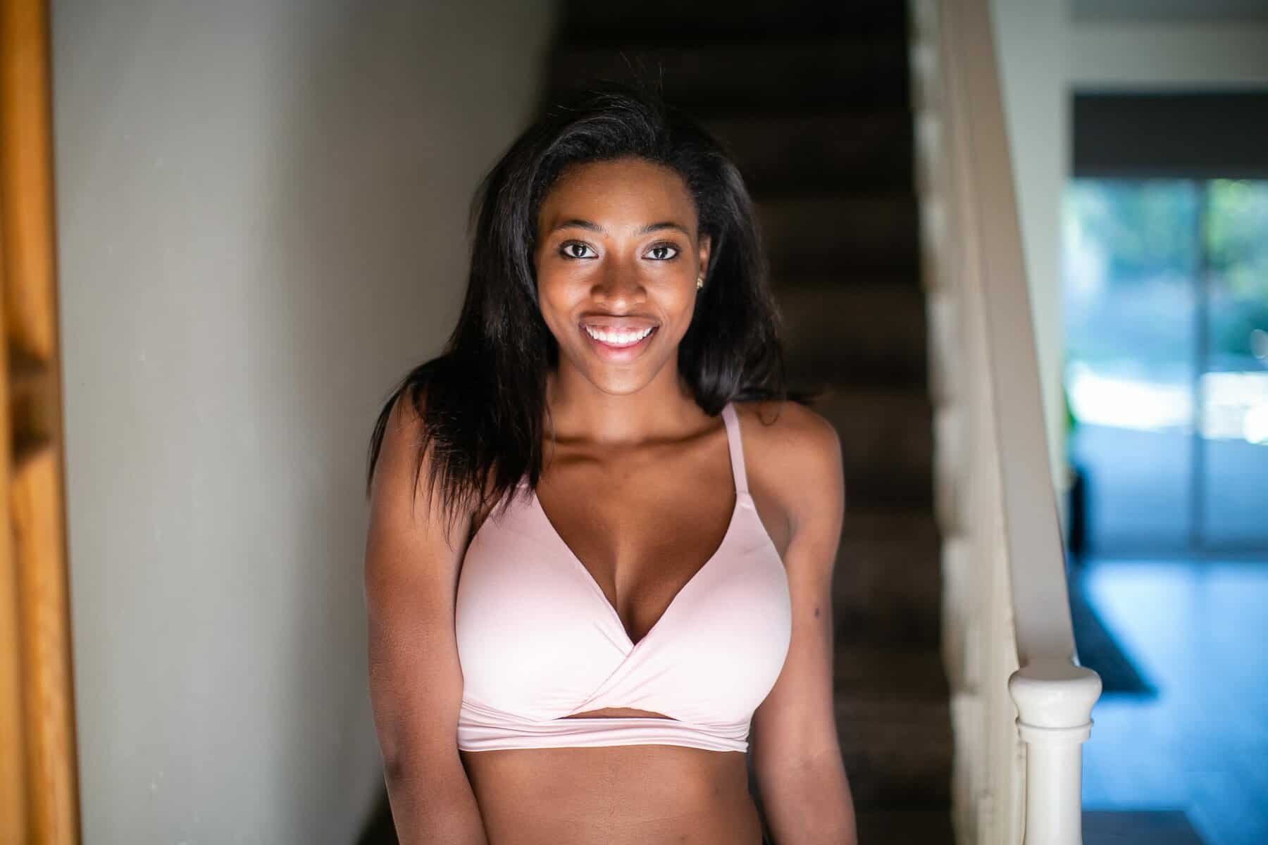 Bra vs T Shirt Bra When To Wear Each TheBetterFit