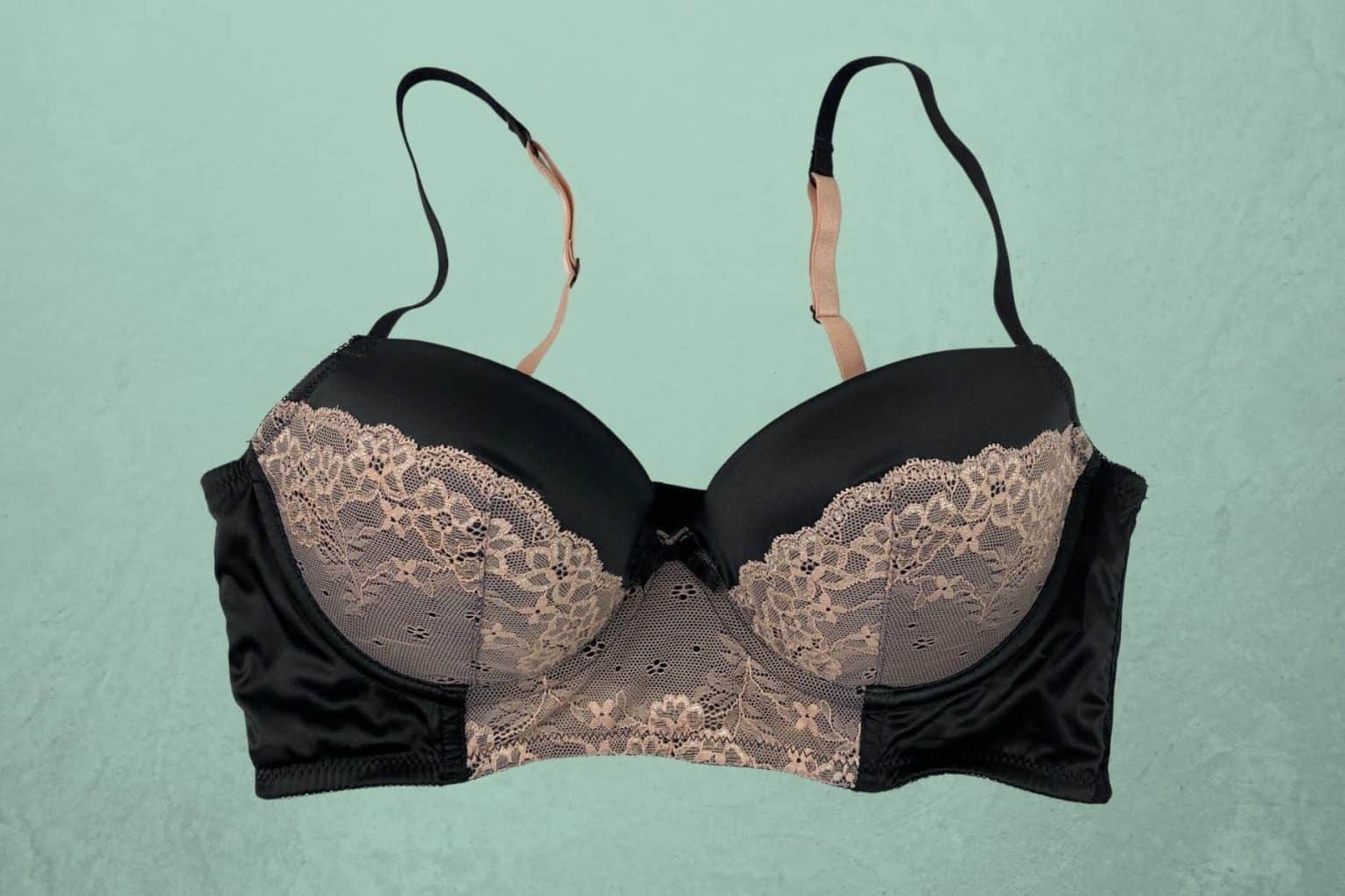 Best Bra to Hide Back Fat [2023 Review] TheBetterFit