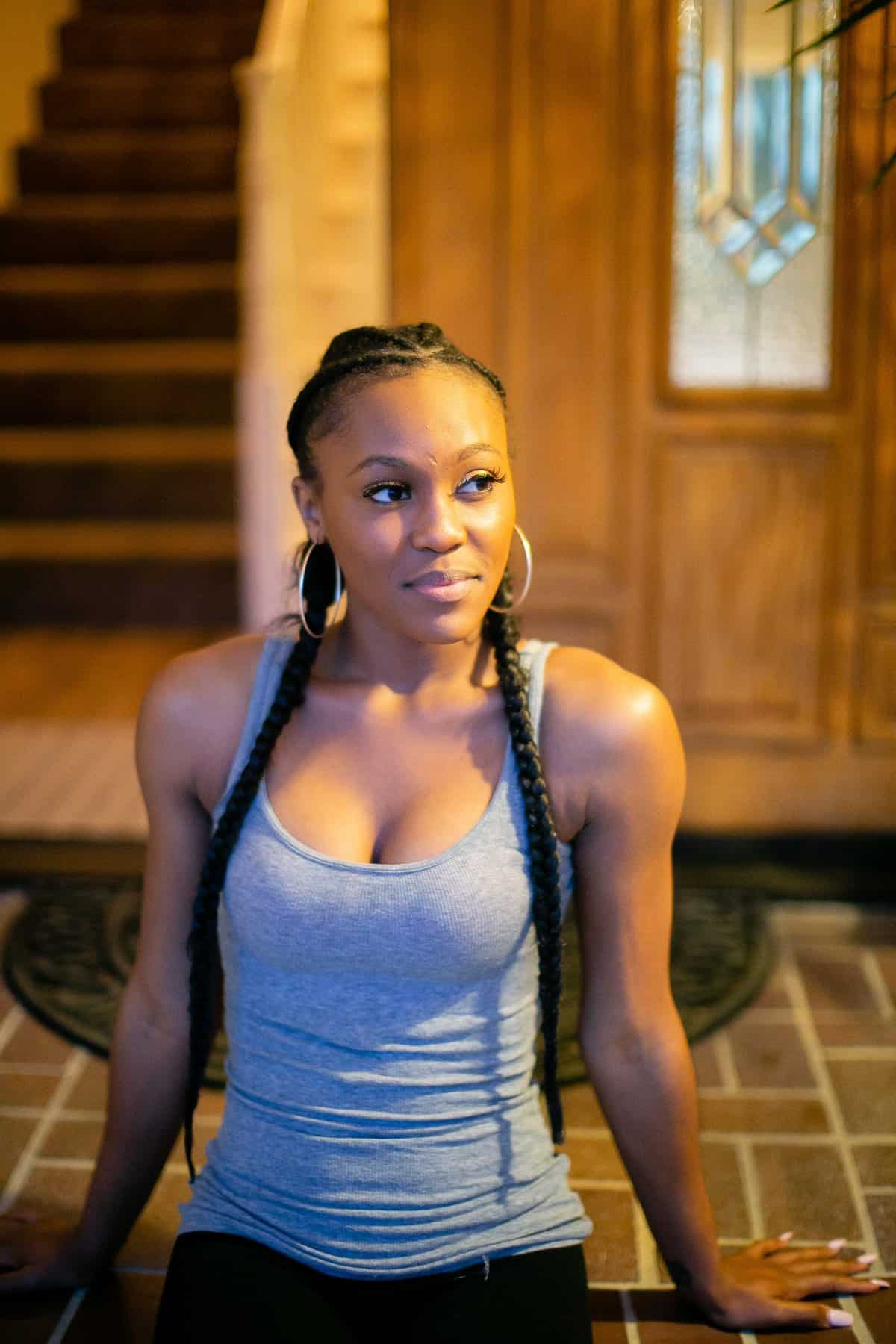 Can Not Wearing a Bra Cause Sagging Breasts? TheBetterFit