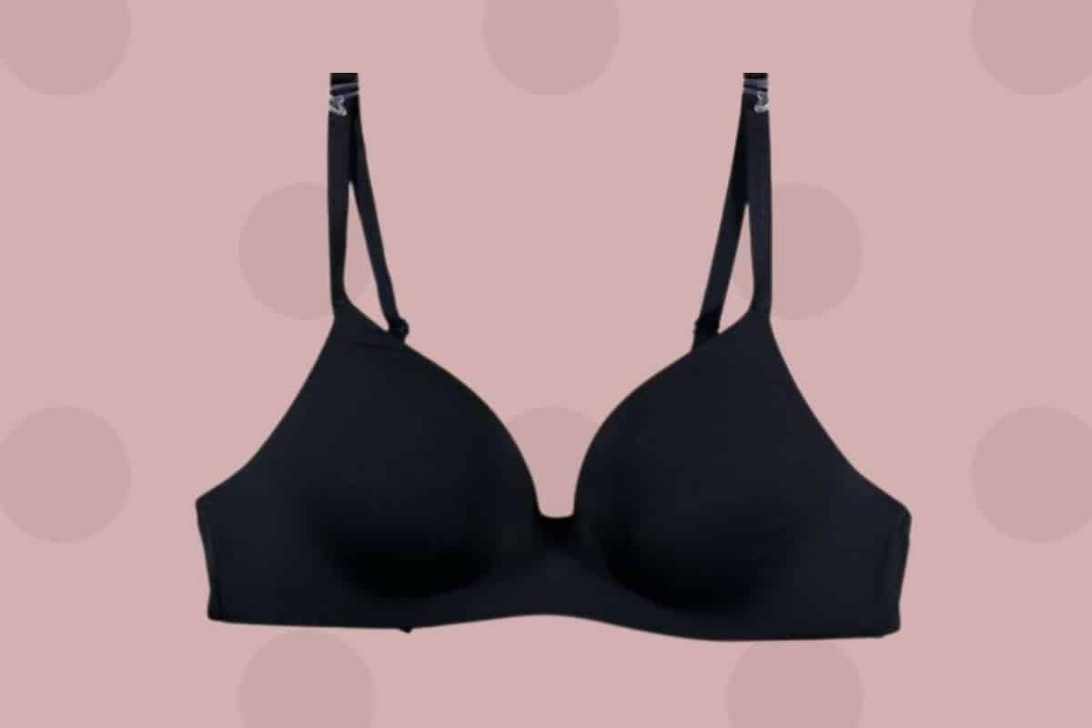 What is a Water Bra (And Should I Wear One)?