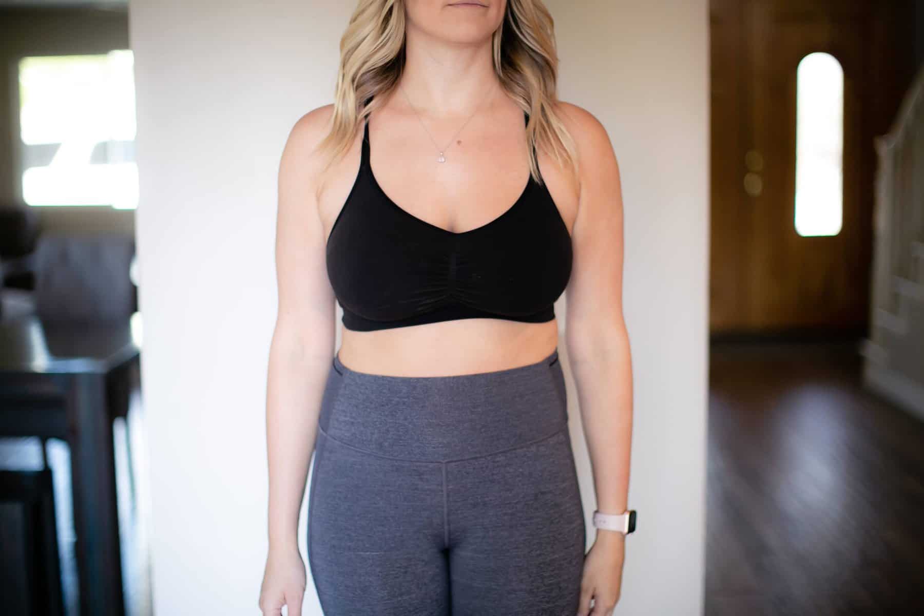 Can You Wear a Sports Bra as a Top? TheBetterFit