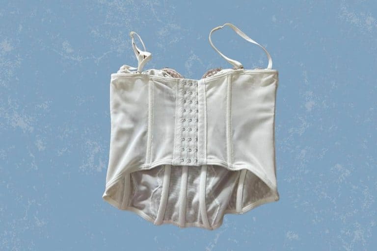 Corset vs Waspie vs Bustier vs Basque TheBetterFit