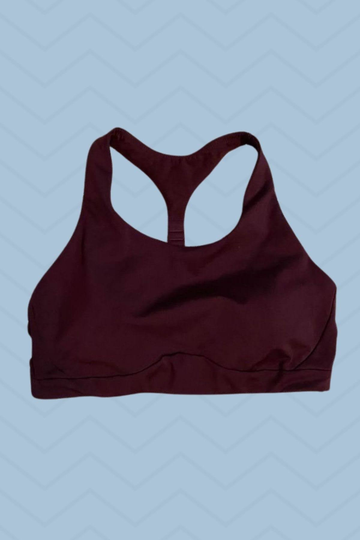 How to Fold a Sports Bras TheBetterFit