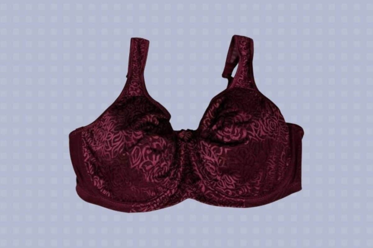 How Big Is 30D Bra Cup Size?