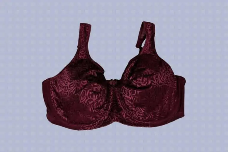 How Big Is A 36DD Bra Cup Size TheBetterFit how-big-is-a-36dd-bra-cup-size-thebetterfit