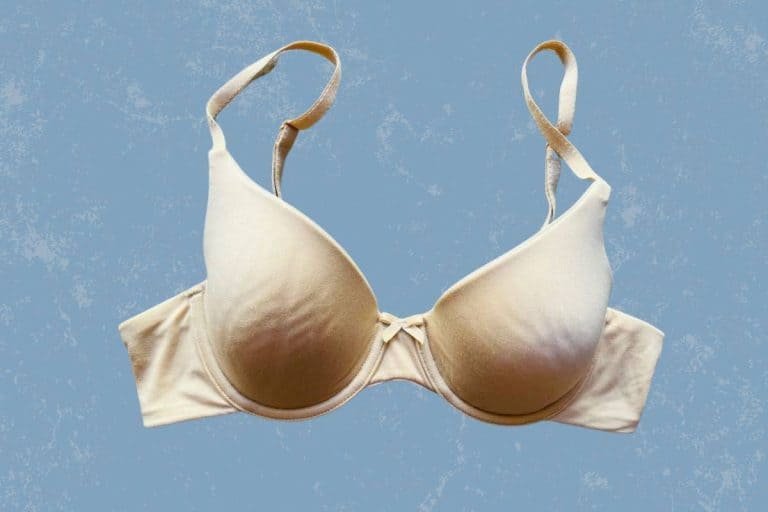 How Big Is A 40B Bra TheBetterFit