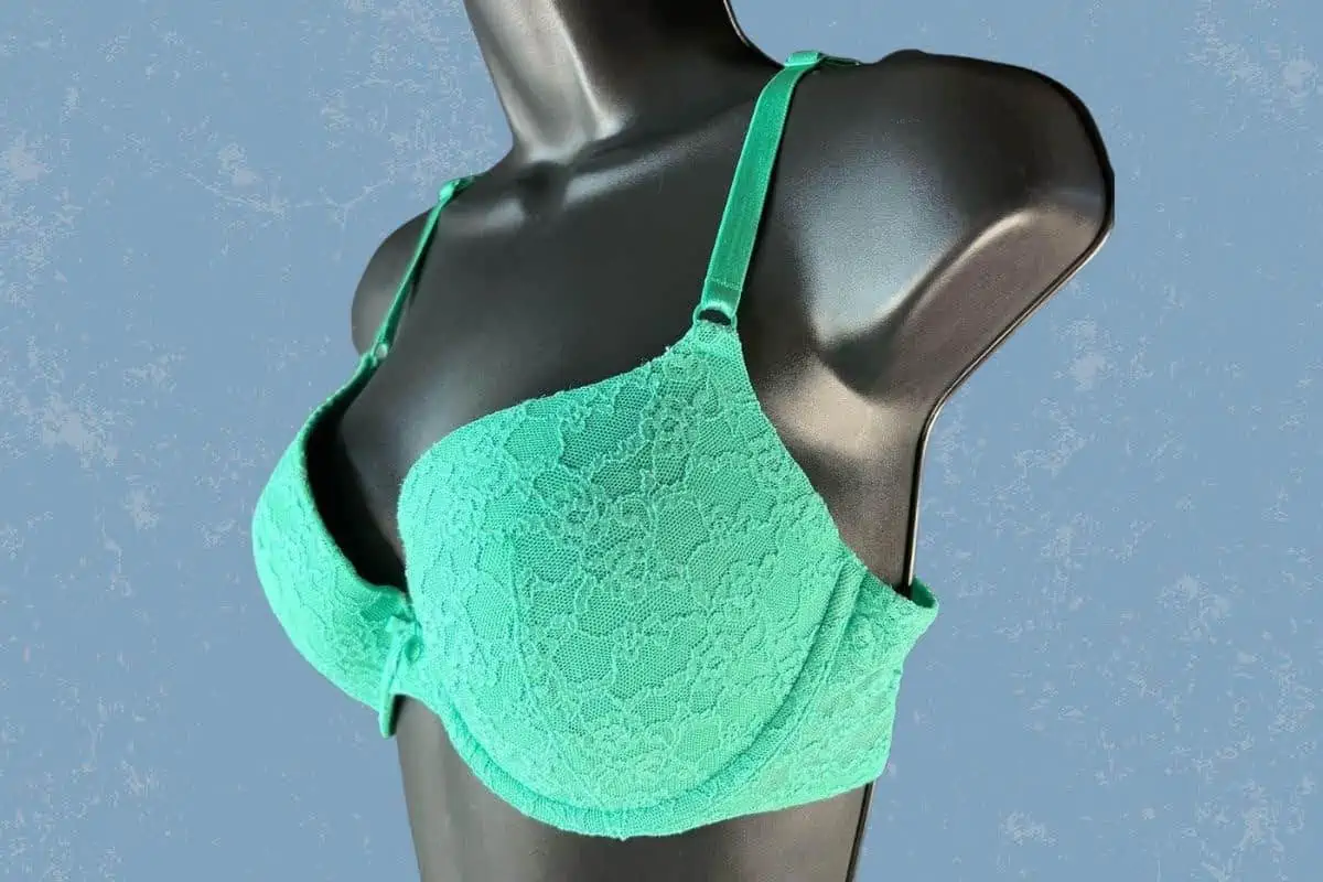 40C Bras, 40C Bra Size