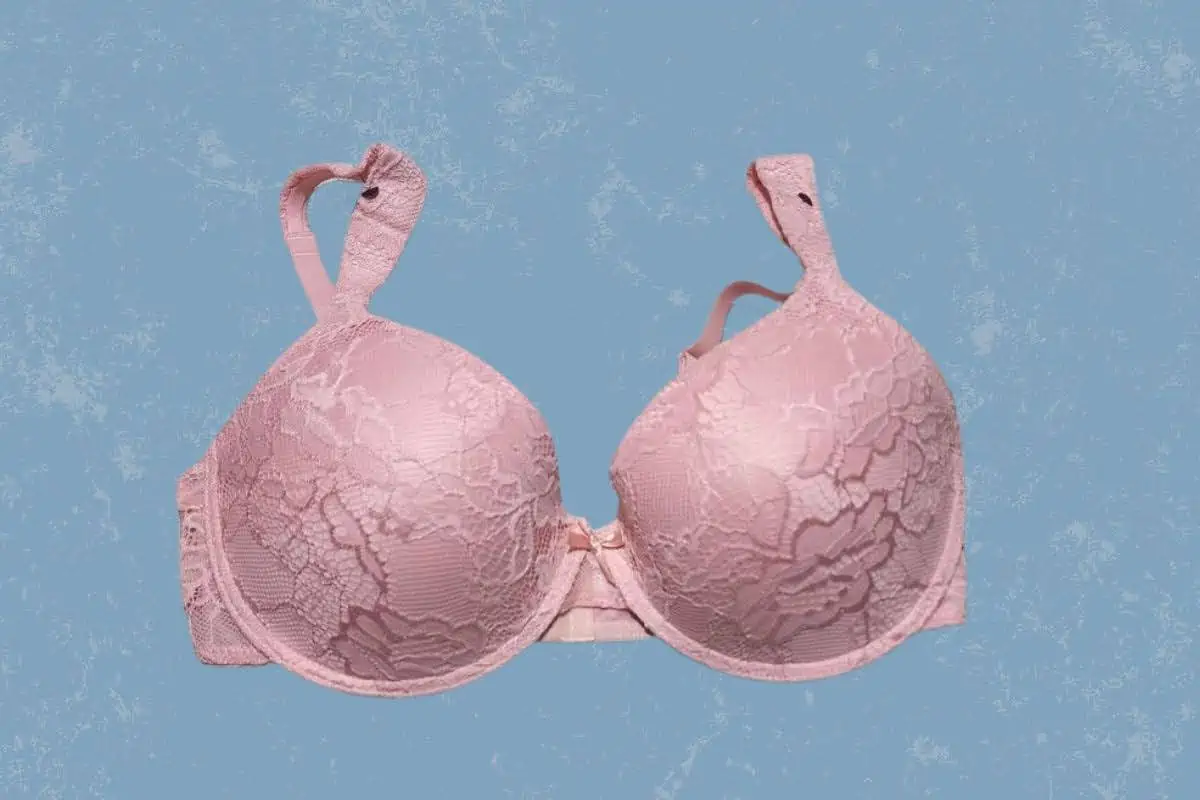 How Big Is a 40D Bra Cup Size?