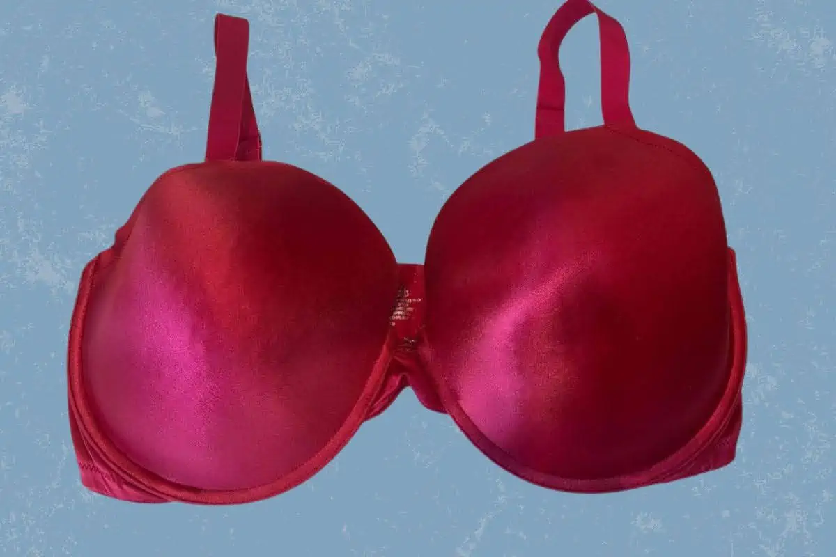 How Big Are F Cups Breasts? | TheBetterFit