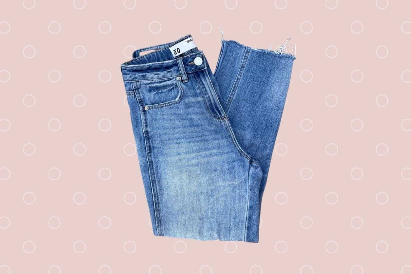 How to Hide Belly Fat in Jeans TheBetterFit
