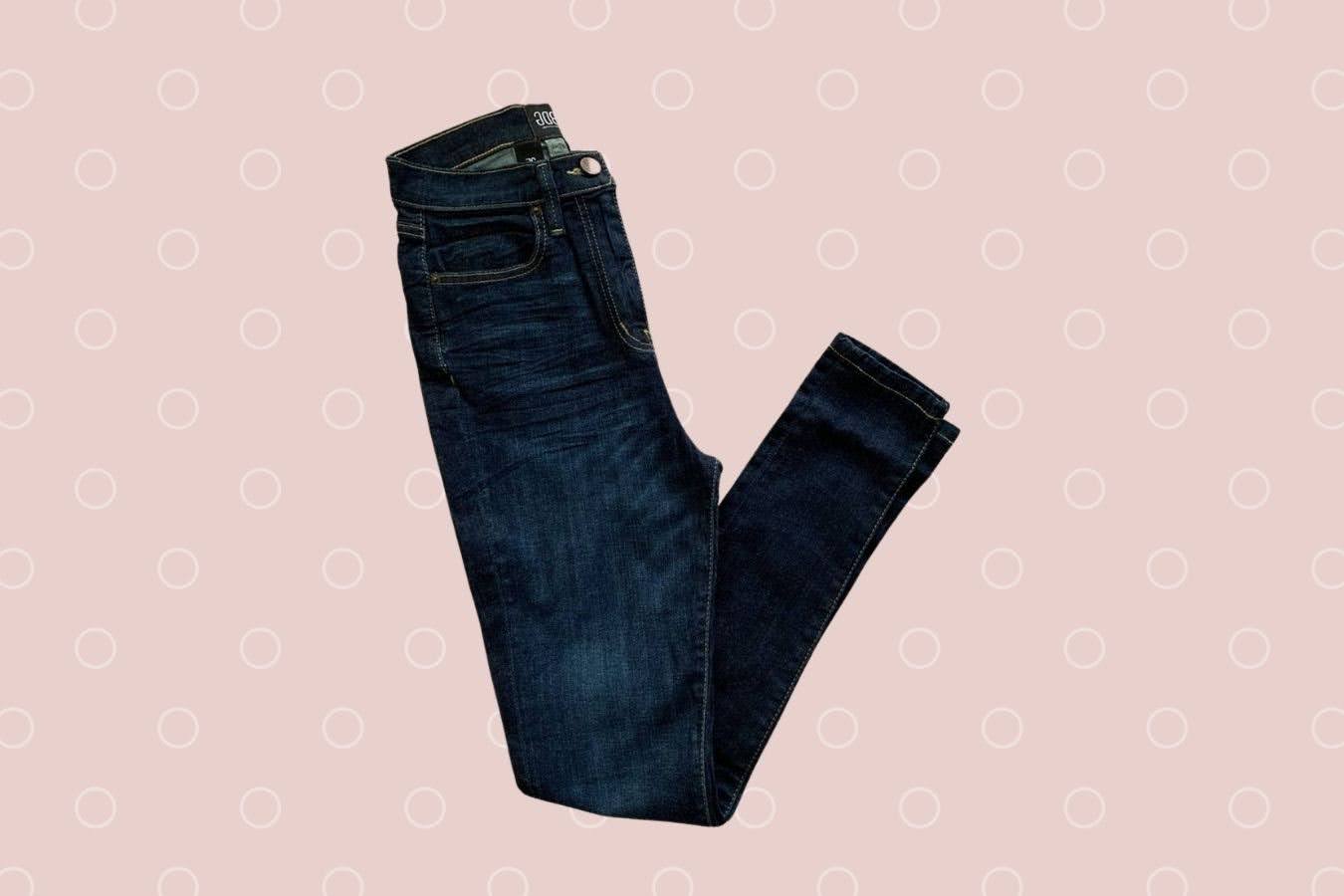 How to Hide Belly Fat in Jeans TheBetterFit