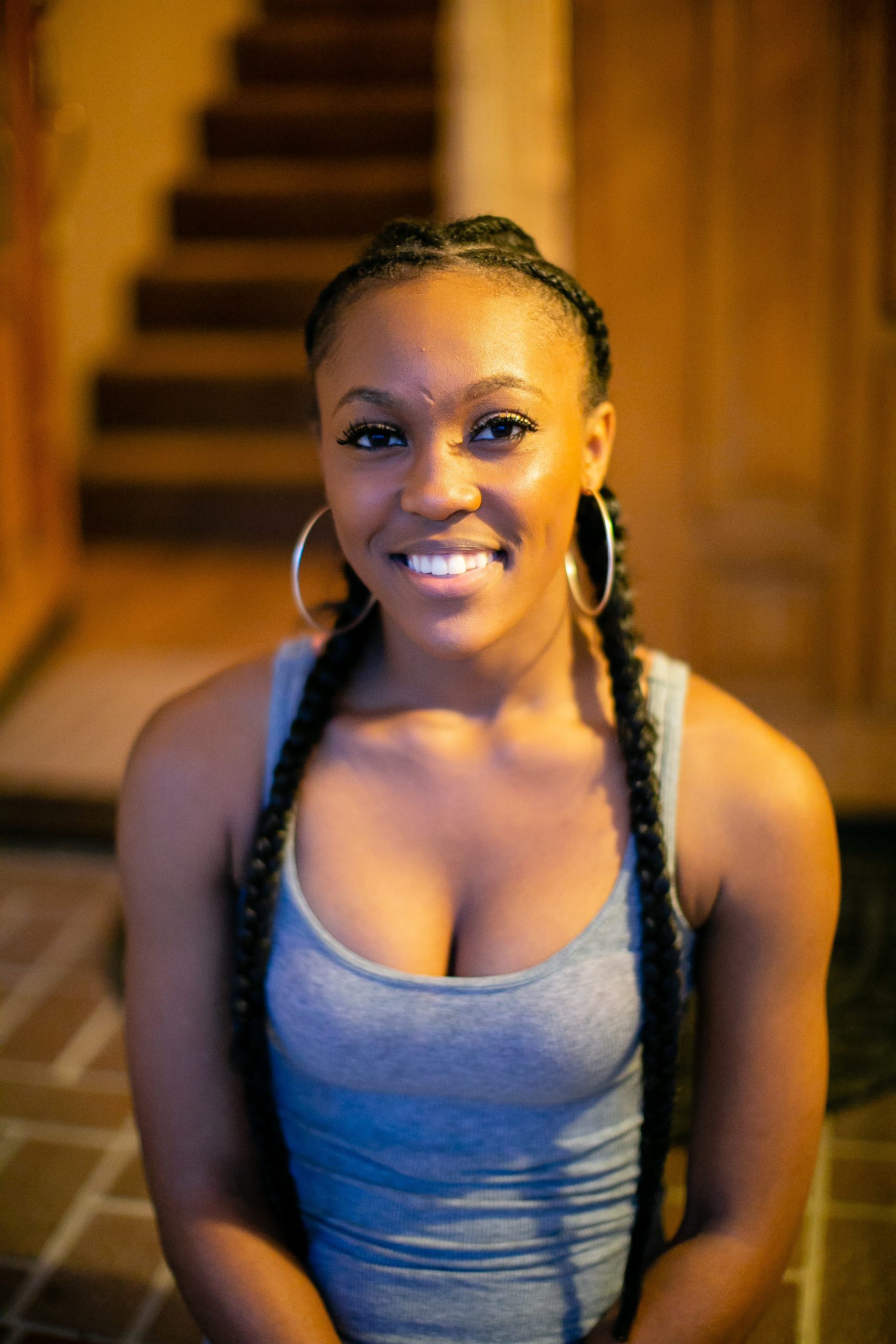 How to Keep Bra Straps From Showing TheBetterFit