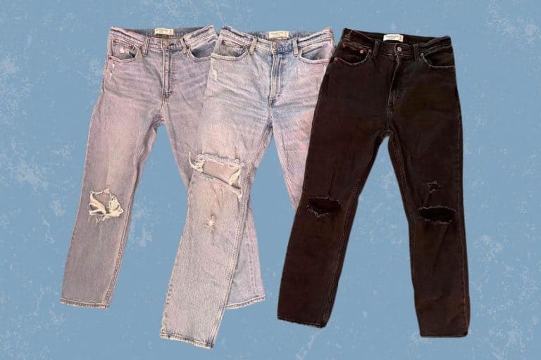 How Many Jeans Should I Own? TheBetterFit