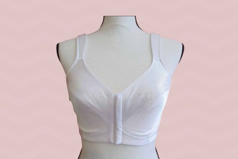 How to Put on a Bra After Shoulder Surgery TheBetterFit