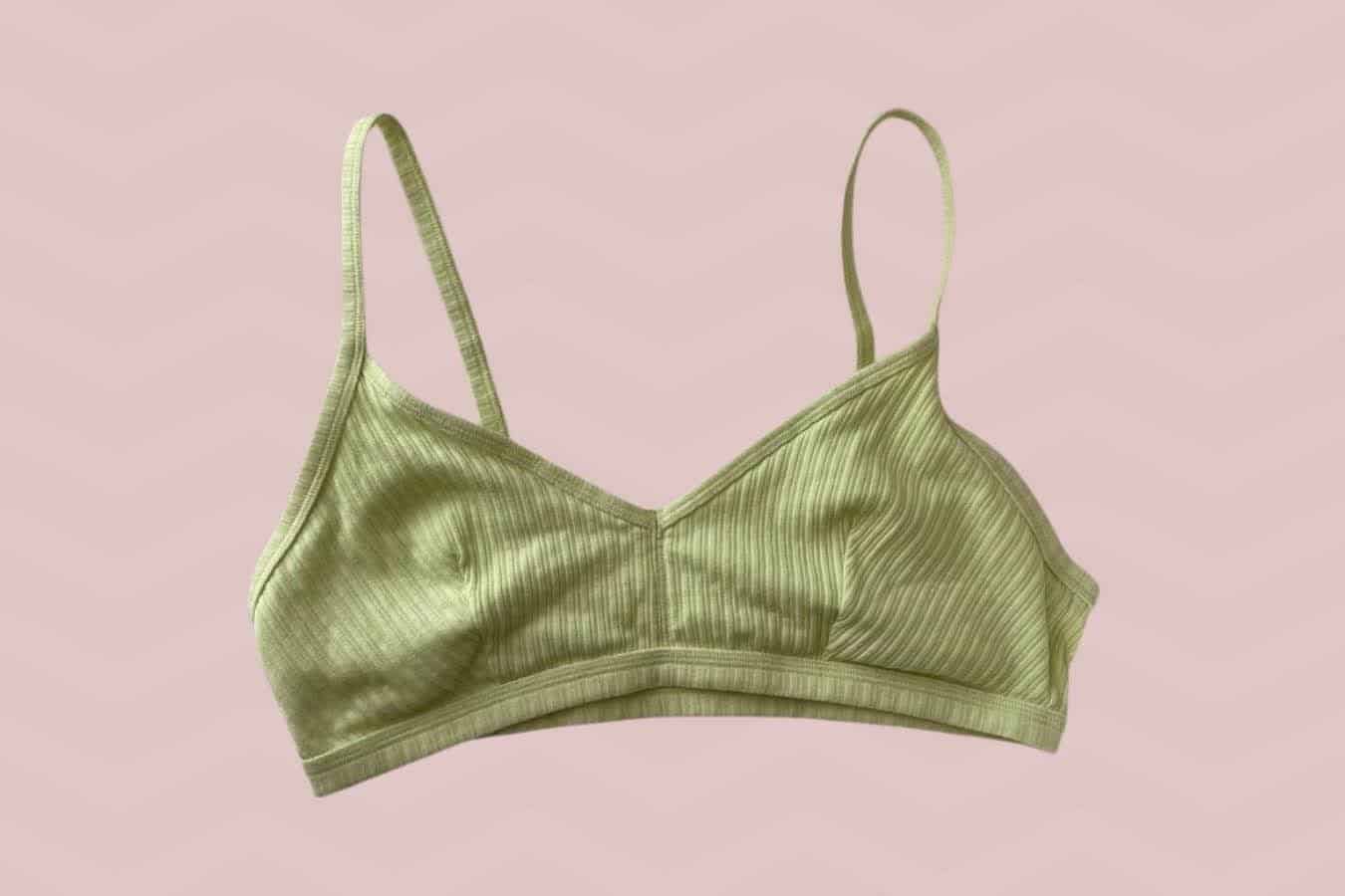 How to Put on a Bra After Shoulder Surgery TheBetterFit