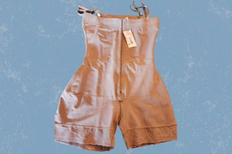 How to Keep Shapewear From Rolling Down TheBetterFit