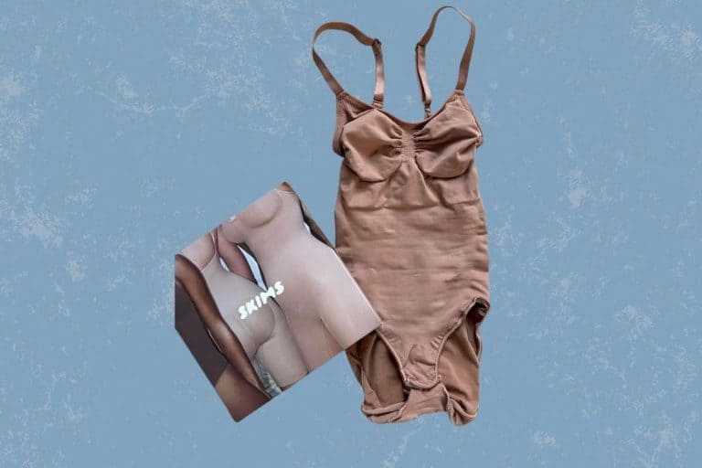 How to Keep Shapewear From Rolling Down TheBetterFit