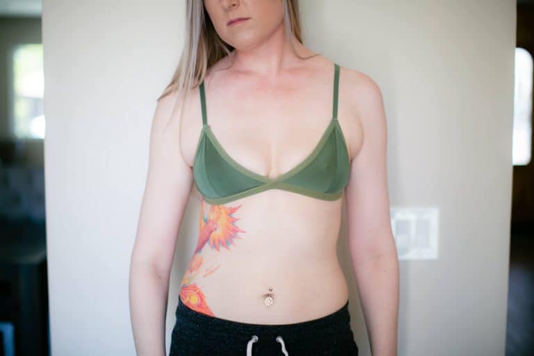 Main Differences in Padded vs NonPadded Bras TheBetterFit