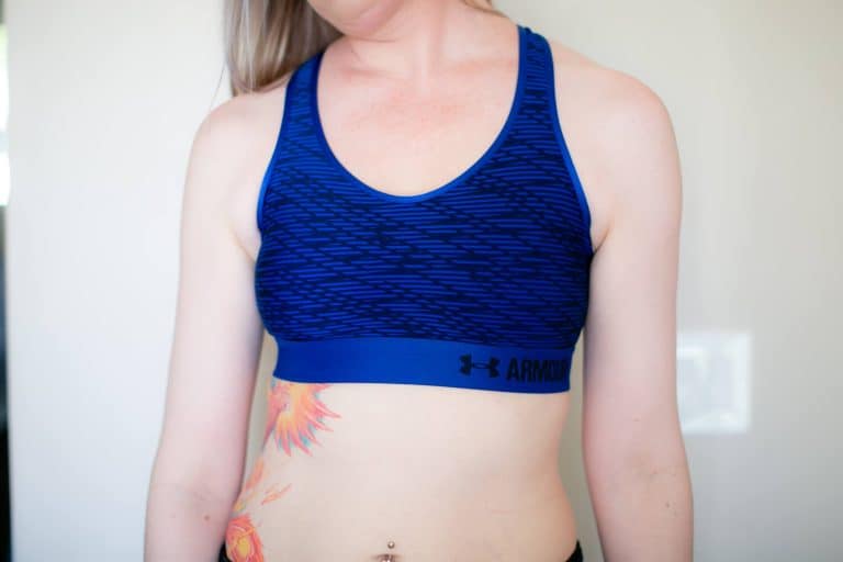 Sports Bra vs Push Up Bra Guide] TheBetterFit