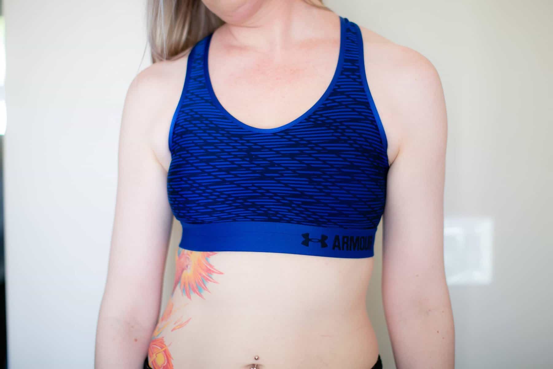 Sports Bra vs Push Up Bra Guide] TheBetterFit