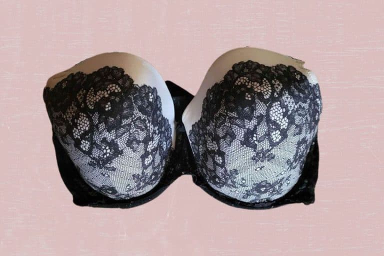 Best Strapless Bra for DDD [2024 Review] TheBetterFit