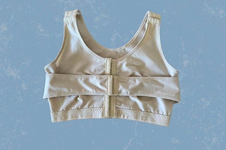Best Support Bra for Implants [2024 Review] TheBetterFit