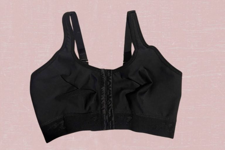 Best Support Bra for Implants [2024 Review] TheBetterFit