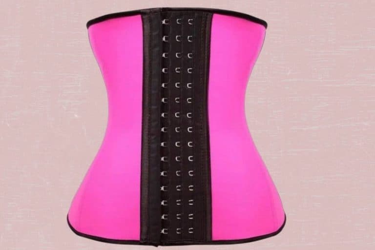 Best Waist Trainer for a Long Torso [2024 Review] TheBetterFit