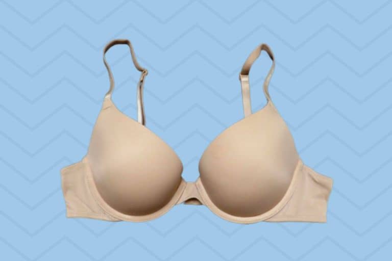 What Color Bra Should You Wear Under a White Shirt? TheBetterFit