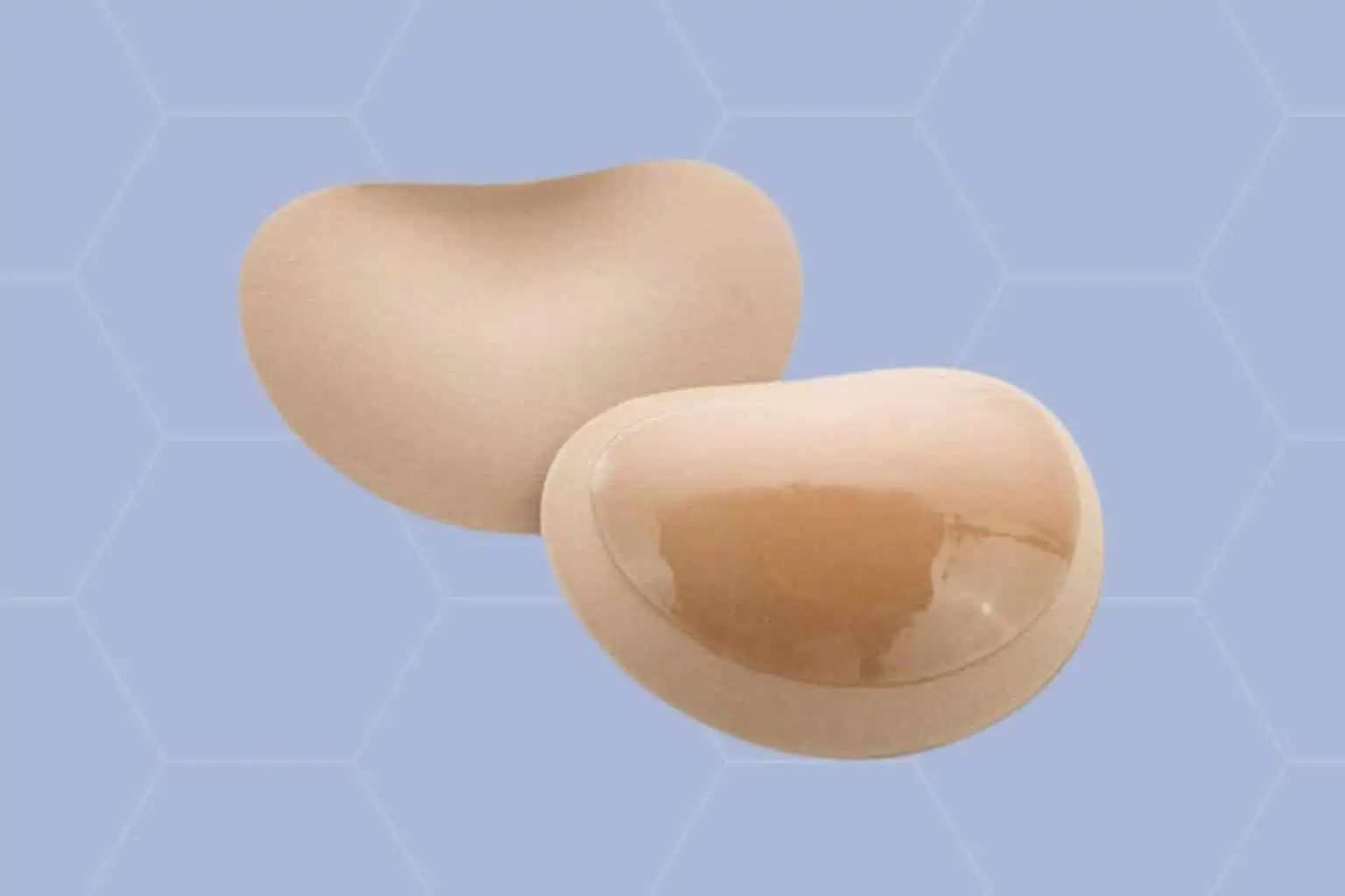 What Is a Chicken Cutlet Bra? TheBetterFit