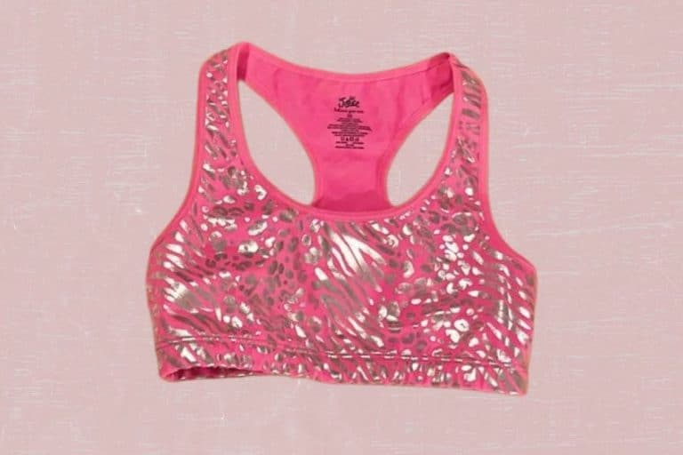 What Is a Training Bra? TheBetterFit