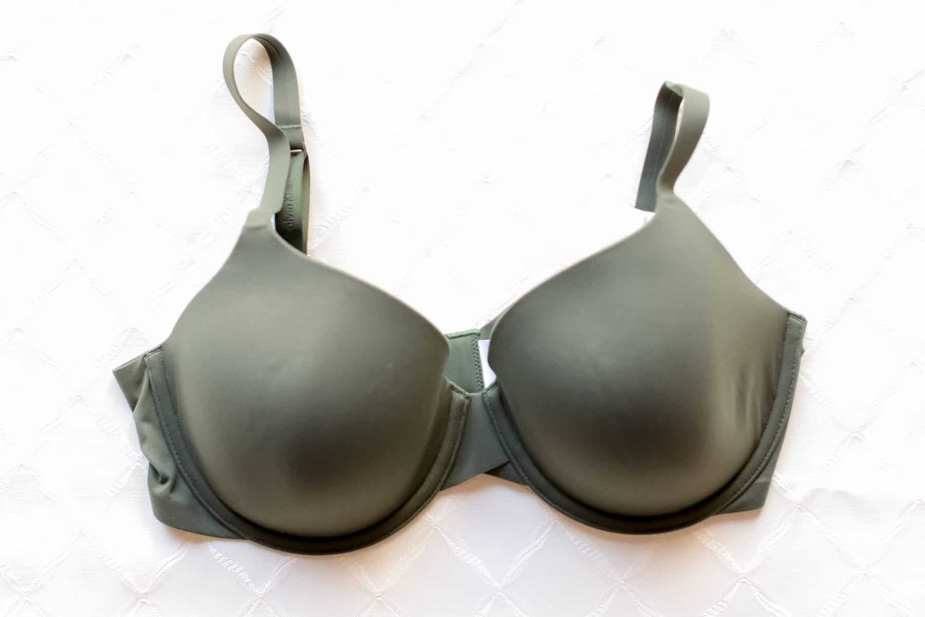 Why Do Bras Have Cups? TheBetterFit