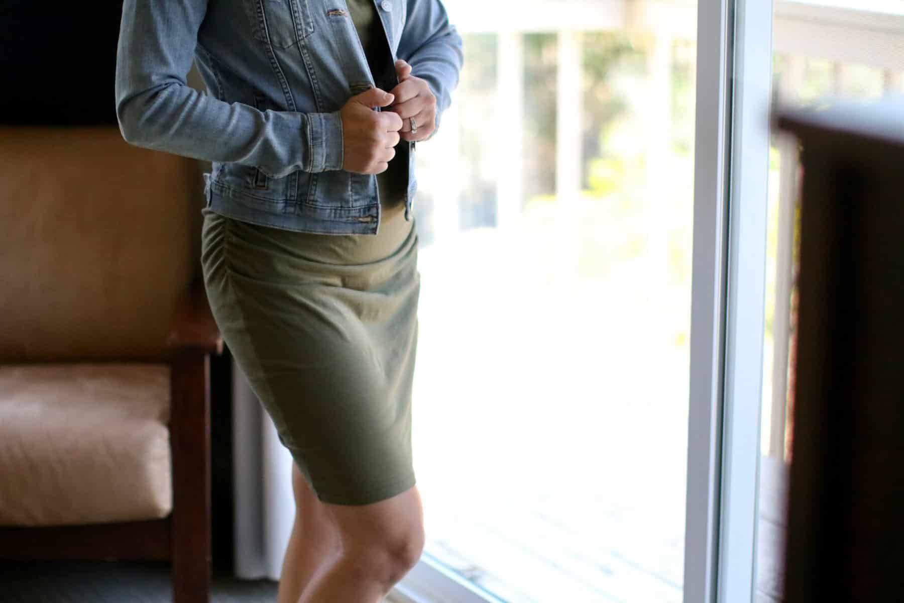 Can You Wear a Bodycon Dress to Church? TheBetterFit