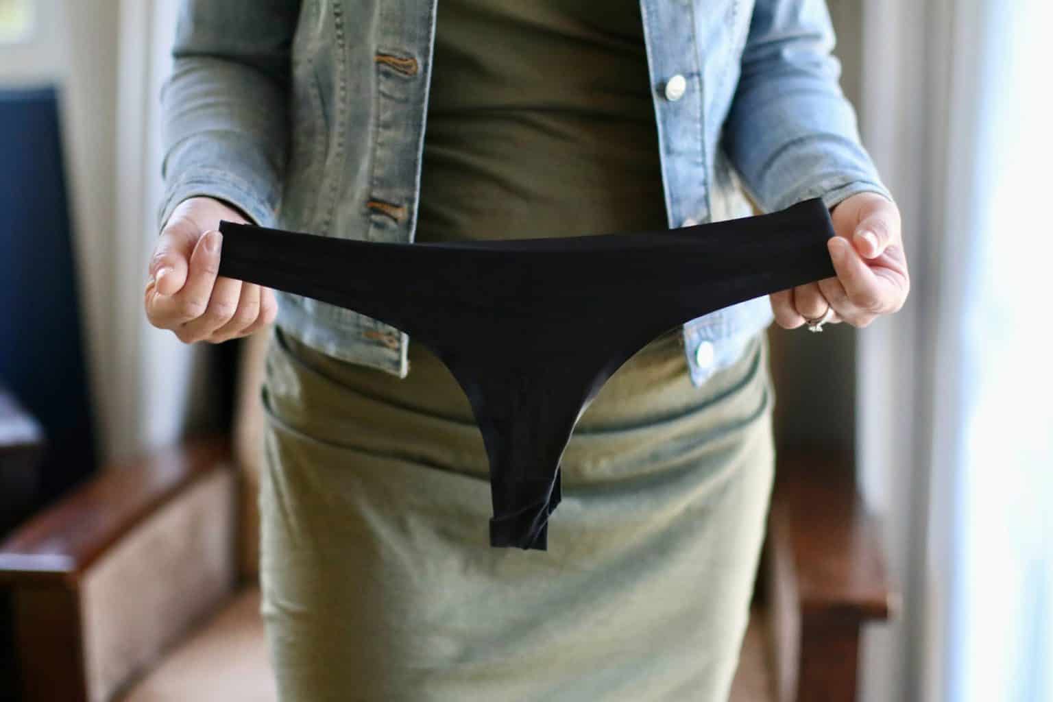 What to Wear Under a Bodycon Dress TheBetterFit