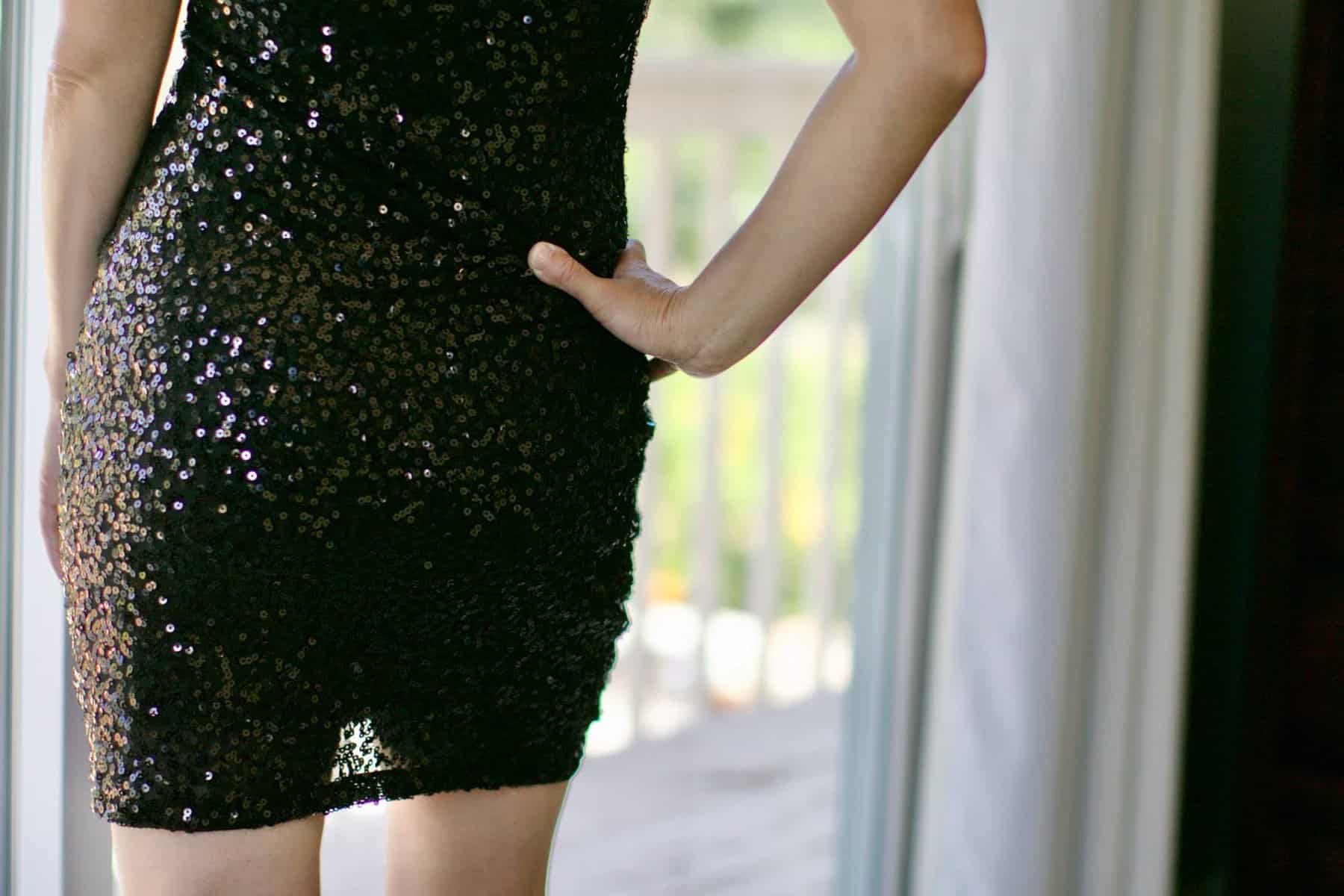 How to Avoid Panty Lines in Bodycon Dresses TheBetterFit