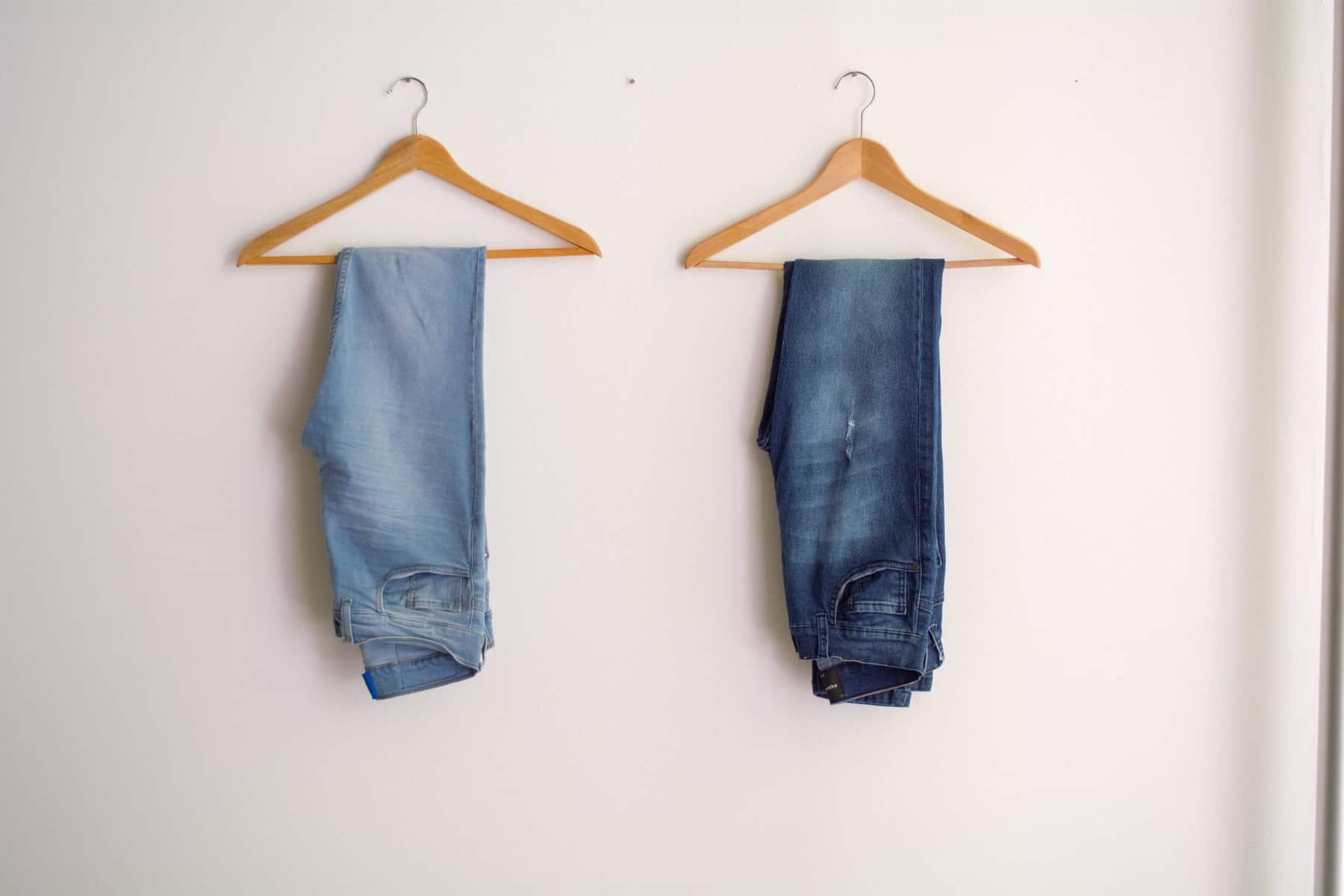 Low Rise vs High Rise Jeans TheBetterFit