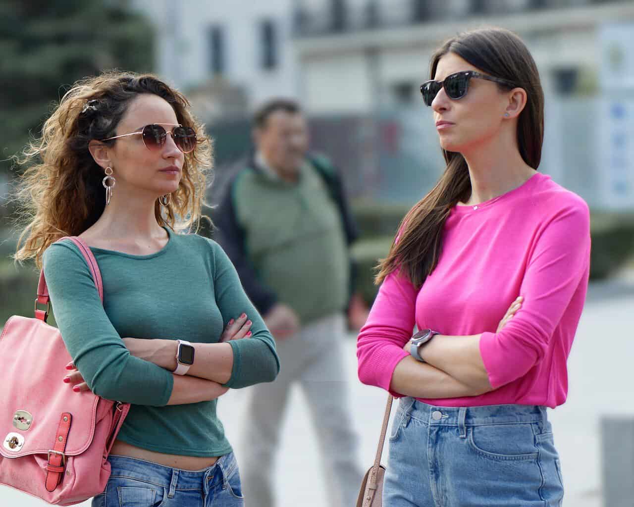 Jeans vs Sweatpants TheBetterFit