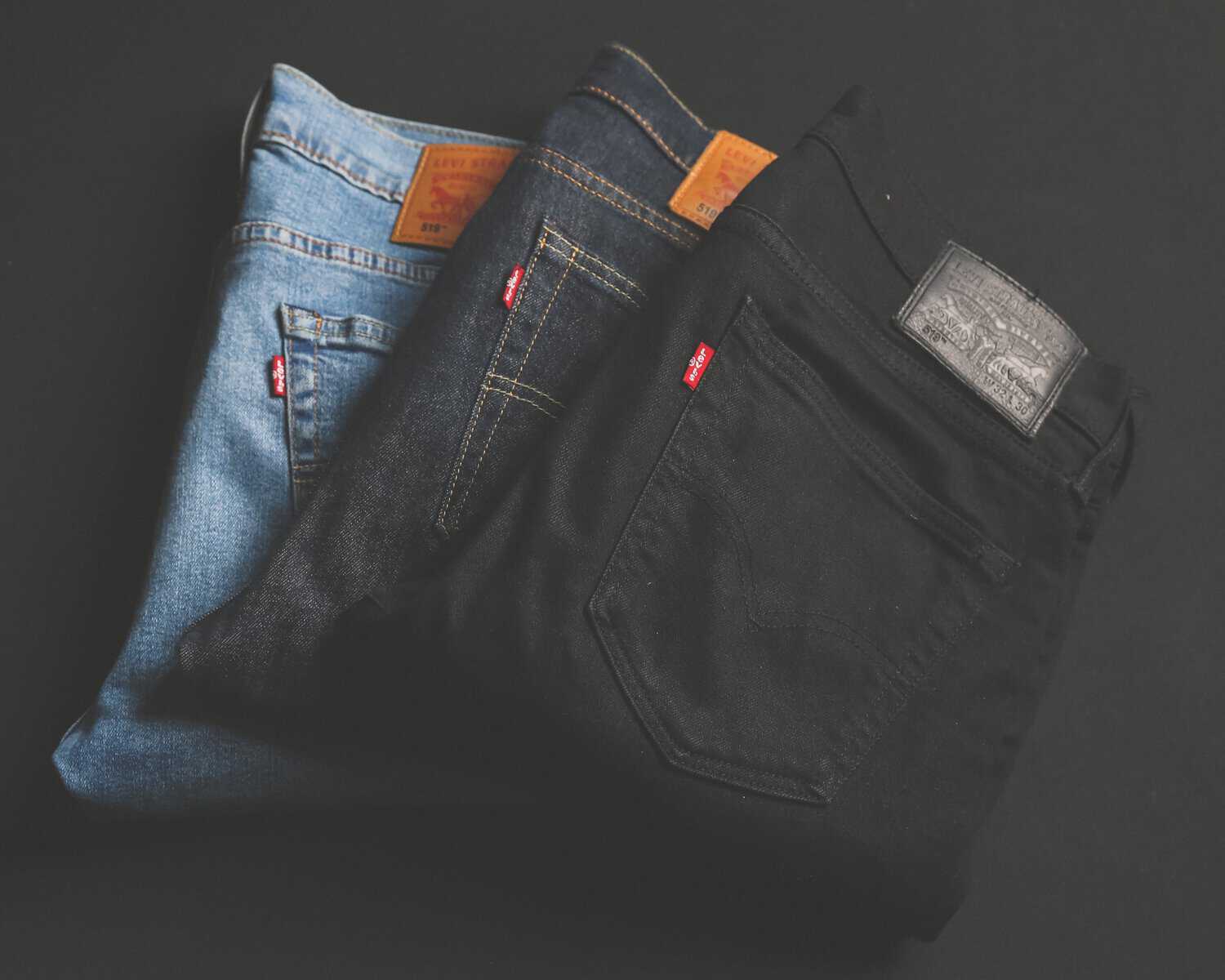 Jeans vs Chinos TheBetterFit
