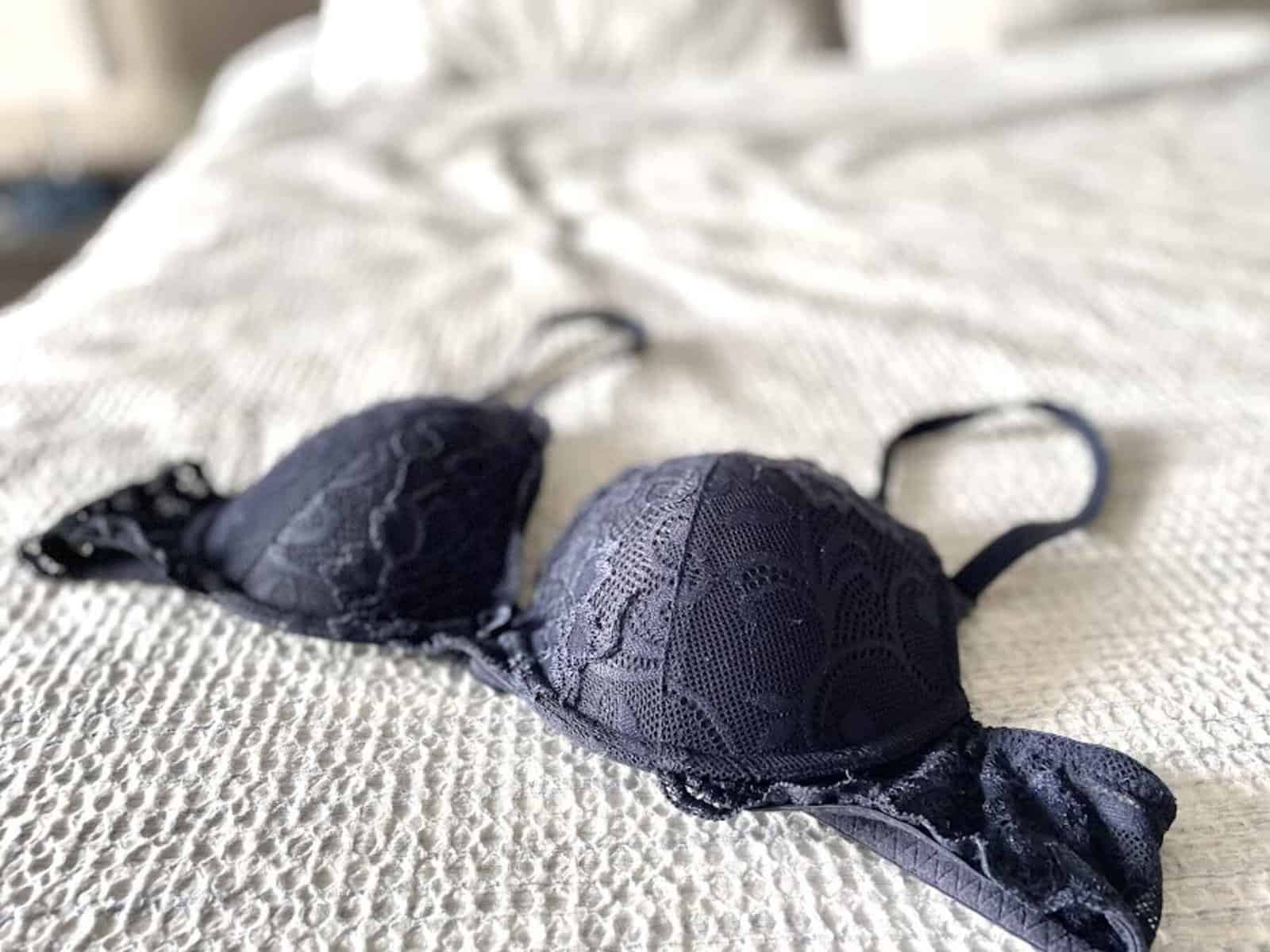 7 Padded Bra Styles You Need for Flat Chests [2024 Review] TheBetterFit