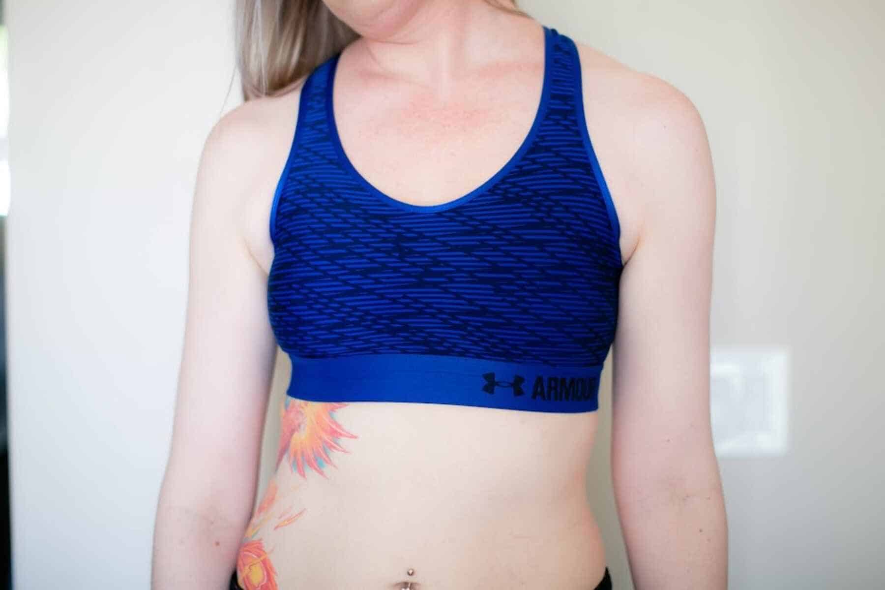 7 Padded Bra Styles You Need for Flat Chests [2024 Review] TheBetterFit