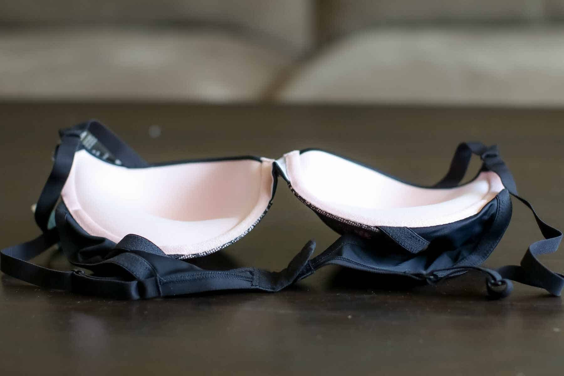 7 Padded Bra Styles You Need for Flat Chests [2024 Review] TheBetterFit