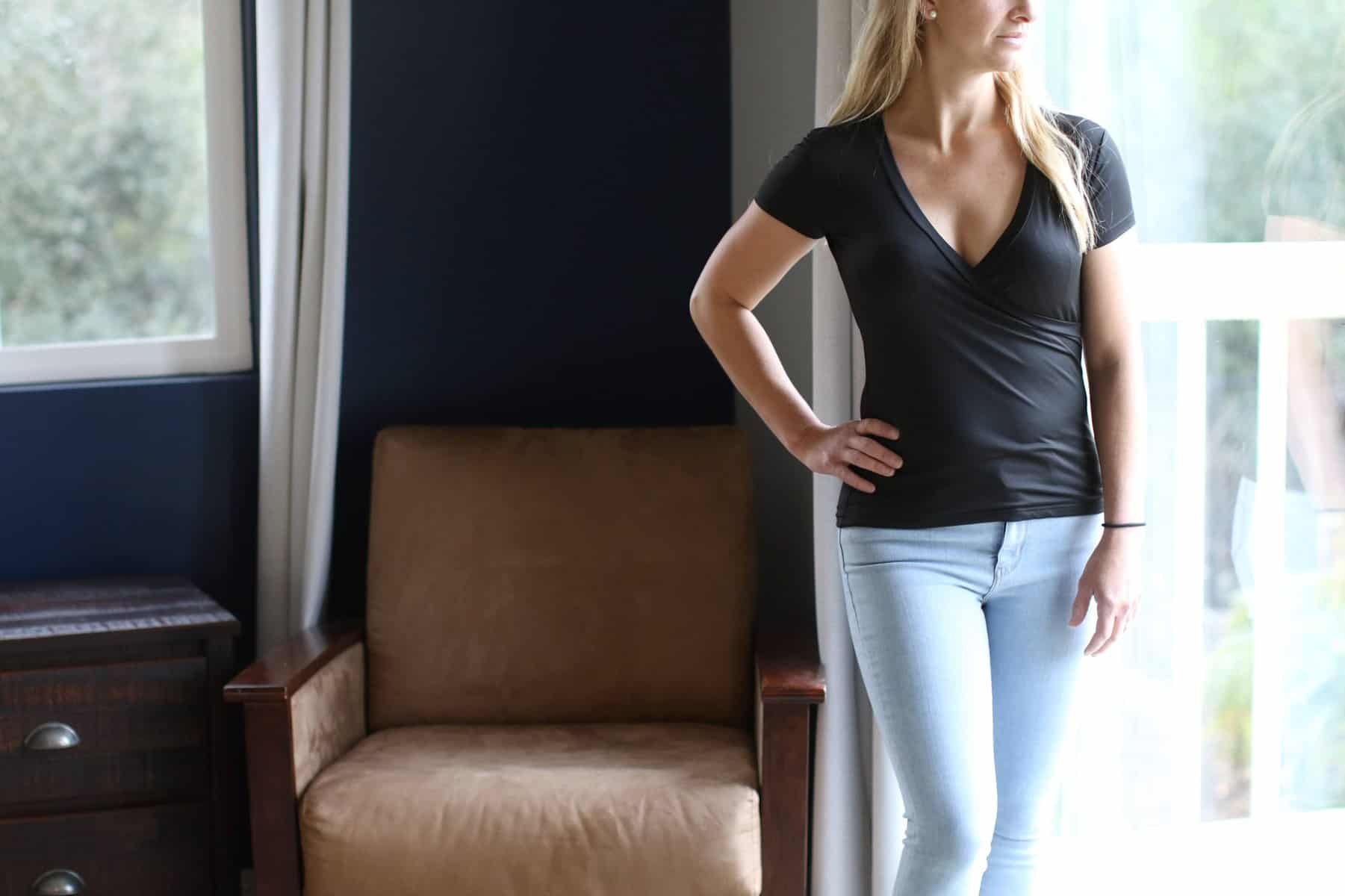 Low Rise vs High Rise Jeans TheBetterFit