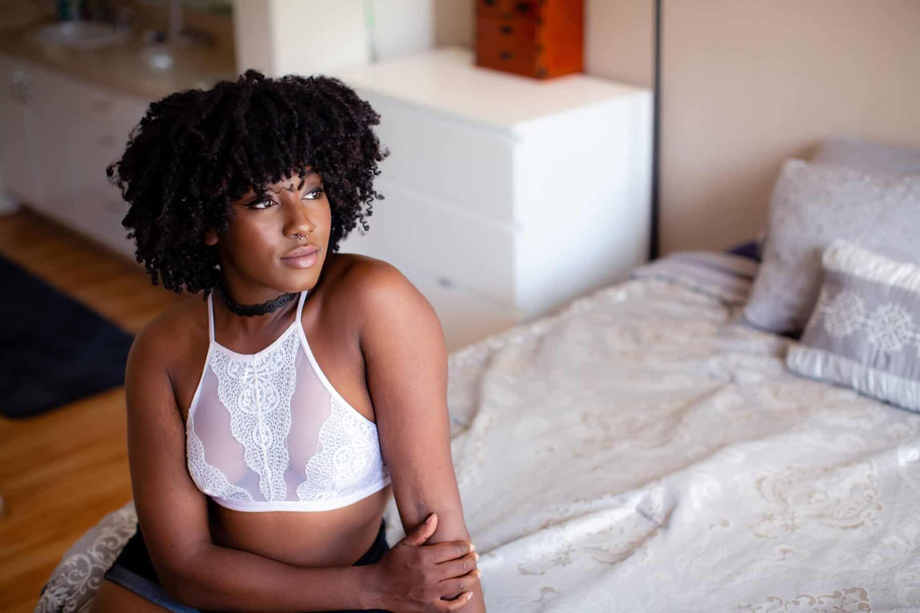 Why Does My Bra Hurt My Sides? TheBetterFit