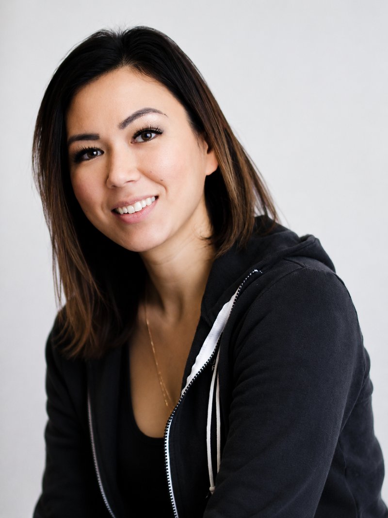 Jess Jackson, style and fit creator for The Better Fit