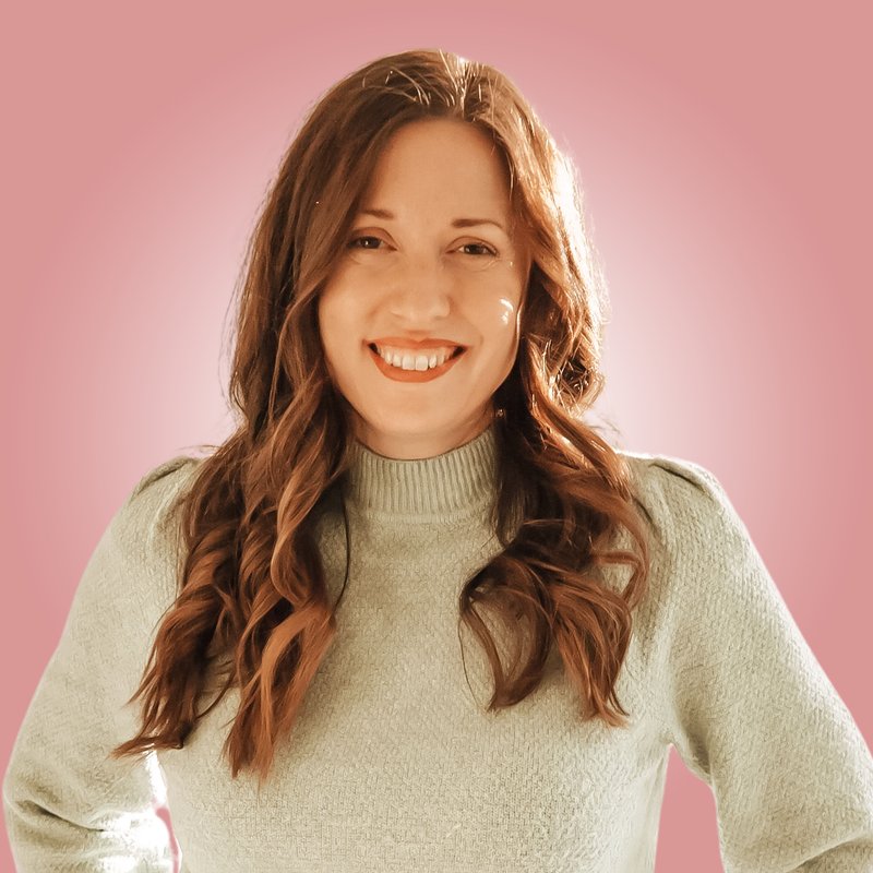 Rachel Meyers, contributing fashion creator for The Better Fit